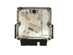 Controller 0281011342 9654693380 9640938680 PSA Bosch 