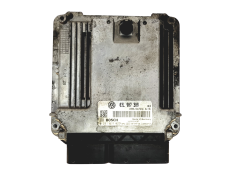 Controller 03L907309 0281015029 Volkswagen Bosch 29788