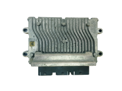 Controller 9661961280 9651696680 PSA Valeo 32788