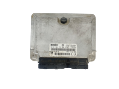 Controller 0281001791 90589738 Opel Bosch GM 38090