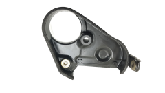 Timing Gear Housing / Cover 7700853800 J7T760 2.2 12v Renault Safrane