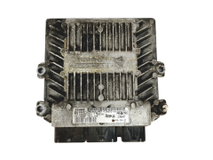 Controller 6M51-12A650-YA 5WS40512A-T Ford Siemens 28233