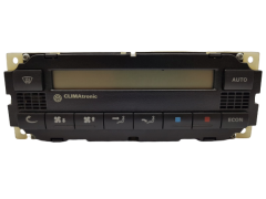 Heater Control Unit 5HB007617 3B1907044 VW Golf 4