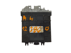 Controller Audi 028906021F 0281001366/367 Bosch 19313