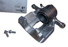 Brake Caliper Left Front Original 1610428180 Citroen Peugeot