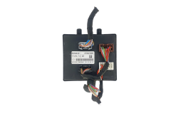 Controller Moduł EMM-T4 L3 231A02188R 50EC23F09 Renault