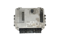 Controller 0281016590 31272996 AB Volvo Bosch Controller 0281016590 31272996 AB Volvo Bosch