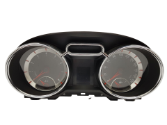 Speedometer/Instrument Cluster Opel Adam 13433293 365903926 GM