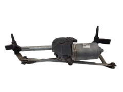 Wiper Mechanism Opel Corsa D 13182340 367546129 405.067 Valeo 1775