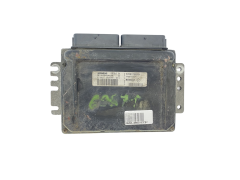 Controller S110030034A 7700115210 7700110471 Renault Siemens 61082