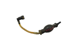 Fuel Lines 1579FG Peugeot 307 2.0 HDI