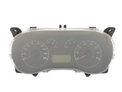 Speedometer/Instrument Cluster Fiorino Bipper Nemo 1352766080 28335