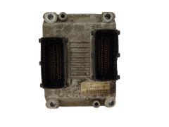 Controller Fiat 00468019640 0261206980 ME73H4F001 Bosch 14650