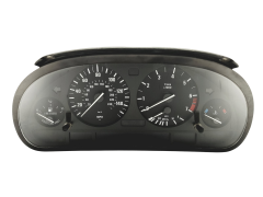 Speedometer/Instrument Cluster BMW X5 E53 6211 6914905 VDO RHD