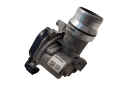 Air Throttle Body 8200614985 Renault Dacia Nissan 1.5 DCI 2718