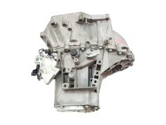 Manual Gearbox 20EA07 Peugeot 3008 C4 Picasso 1.6 HDI 1047