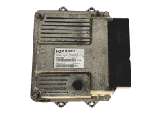 Controller FGP MJD6JF.P3 55195817 Fiat 28142