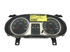 Speedometer/Instrument Cluster Renault Clio 2 8200059776 49314
