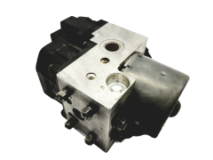 Abs Pump Toyota Yaris 44510-0D011 0273004636 Bosch 37804