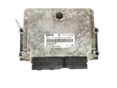 Controller 73501235 0281010344 Fiat Bosch 19940