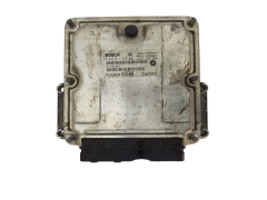 Controller P05034035AB 0281011410 Chrysler Bosch 2821