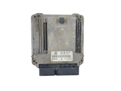 Controller 0281011909 03G906016FH SEAT Bosch 60878