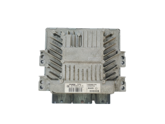 Controller S122326113A 8200804775 SID301  Renault Siemens 35274