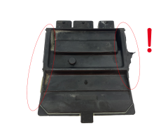 Controller 1S4A-9F954-CJ 80927G Ford 50197