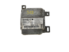 Controller Moduł 0285001537 8200277315 Renault Bosch