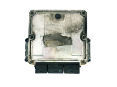 Controller 0281011102 8200153945 8200222133 Renault Bosch 33308
