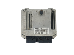 Controller 89661-0D450 0281012322 Toyota Bosch 41401