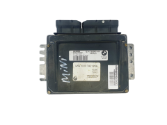 Controller Mini 1214 7520019-01 S118012001L Siemens 44994