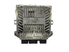 Controller PSA 9655151080 9648624280 5WS40117C-T Siemens 50629