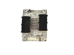 Controller 09115112 0261206074 Opel Bosch 28742