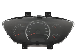 Speedometer/Instrument Cluster Hyundai i10 94003B9680 32226
