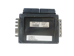 Controller S110138000C 8200059086 8200044437 Renault Siemens 37950