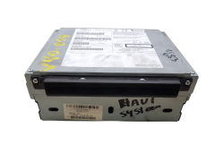 Navigation Radio Volvo 31396100AA CF6N-18C815-HA