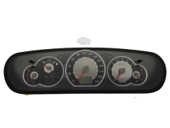 Speedometer/Instrument Cluster Citroen C5 9655608980 22082