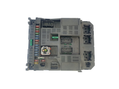 Controller BSI G0X-00 9644098180 9636760580 PSA Valeo 34908