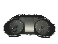 Speedometer/Instrument Cluster Nissan Qashqai 4EL2C 50602