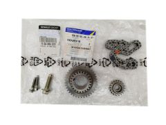 Oil Pump Drive Chain Original 150A09501R Renault