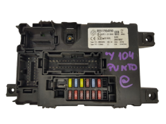 Controller Moduł Fiat 00517954290 28079637 Delphi