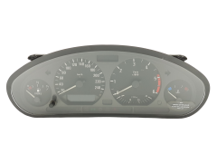 Speedometer/Instrument Cluster BMW 3 E36 6211 8363750 6160583224 26757
