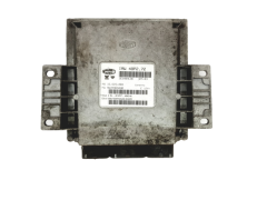 Controller 9642597680 IAW48P2.70 PSA Magneti Marelli 18486