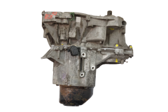 Manual Gearbox JB1184 Renault Clio 2 1.2 7701723264 12888