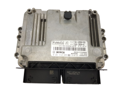 Controller 0261S12488 F1B1-12A650-AKB Ford Bosch
