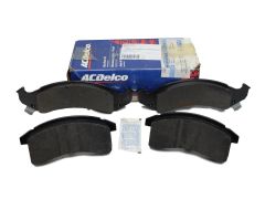Brake Pads Front 18023375 ACDelco Oldsmobile Buick Pontiac