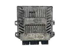 Controller 5WS40110E-T 9654925480 9648624280 PSA Siemens 51723