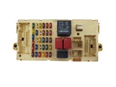 Fuse Box Fiat 46758961 46812234 NPL 20095
