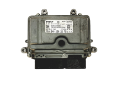 Controller A6401503279 0281012377 Mercedes Bosch 18690